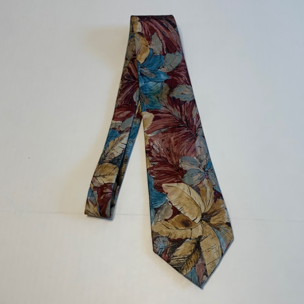 Vintage Pierre Cardin Men’s Tie